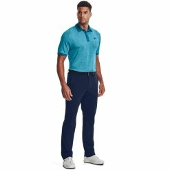 Under Armour Playoff 2.0 Heather Golf Polo Shirt 1367864 -Mid Layers Store Sale Under Armour Playoff 2 0 Heather Golf Polo Shirt 1367864 9
