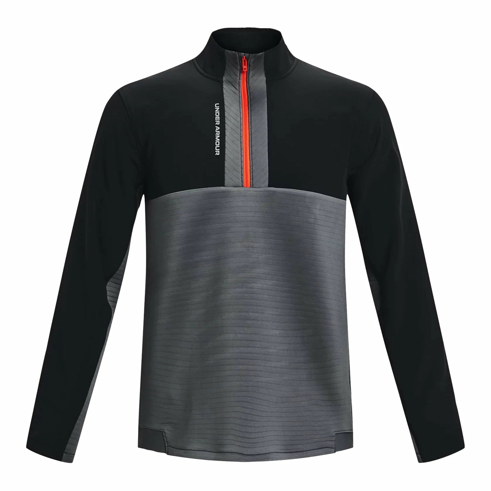 Under Armour Storm Daytona 1/2 Zip Golf Top 1373409