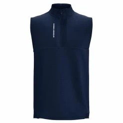Under Armour Storm Daytona 1/2-Zip Golf Vest 1373408