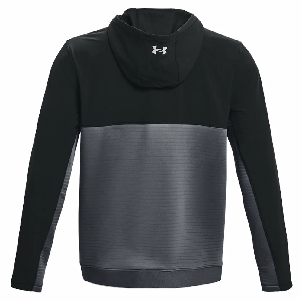 Under Armour Storm Daytona Full Zip Golf Mid Layer 1373412 - Image 2