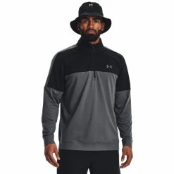 Under Armour Storm Half Zip Mid Layer 1377398