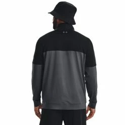 Under Armour Storm Half Zip Mid Layer 1377398 -Mid Layers Store Sale Under Armour Storm Half Zip Mid Layer 1377398 6