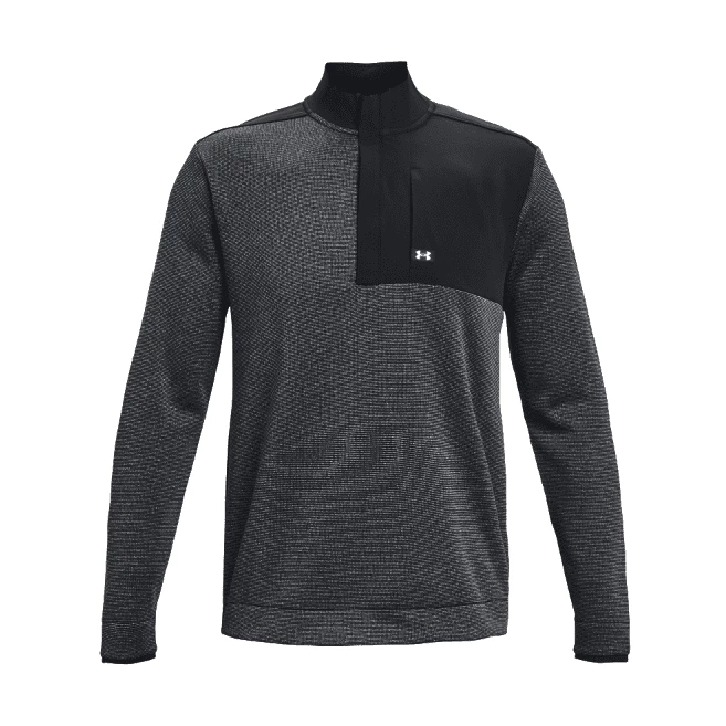 Under Armour Storm Novelty Golf Sweater 1373415 1 Under Armour Storm Novelty Golf Sweater 1373415
