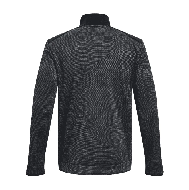 Under Armour Storm Novelty Golf Sweater 1373415 2 Under Armour Storm Novelty Golf Sweater 1373415 - Image 2