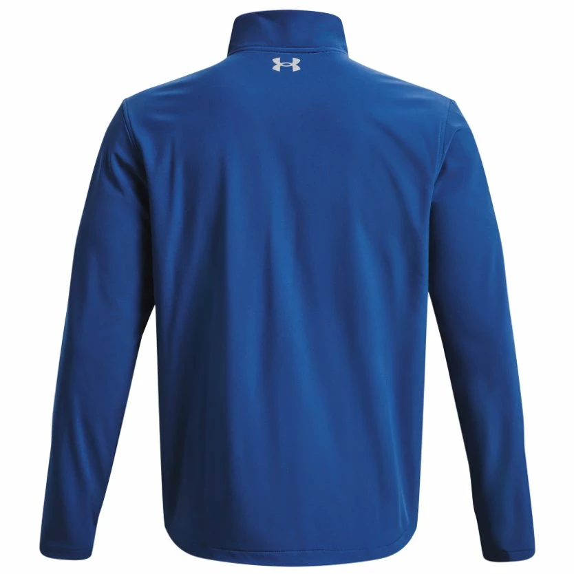 Under Armour Storm Revo Golf Jacket 1373407 2 Under Armour Storm Revo Golf Jacket 1373407 - Image 2