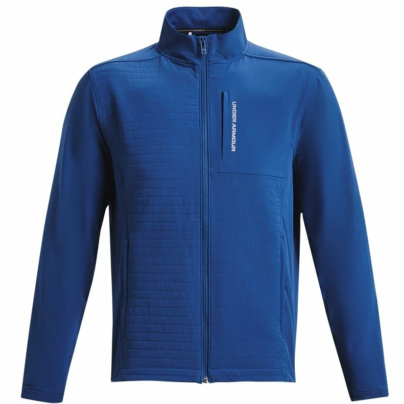 Under Armour Storm Revo Golf Jacket 1373407 1 Under Armour Storm Revo Golf Jacket 1373407