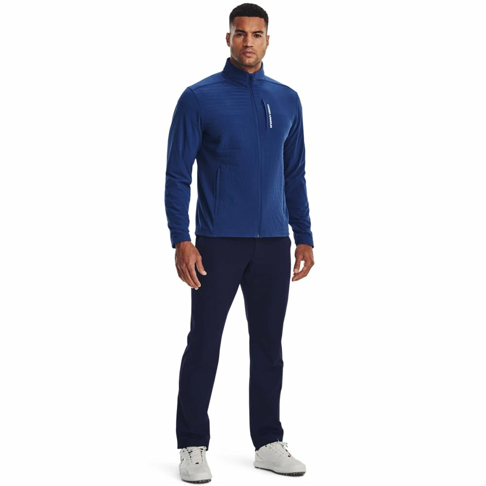 Under Armour Storm Revo Golf Jacket 1373407 5 Under Armour Storm Revo Golf Jacket 1373407 - Image 5