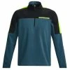 Under Armour Storm Windstrike 1/2 Zip Golf Top 1377382