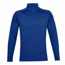 Under Armour Tech 2.0 Golf Pullover 1328495