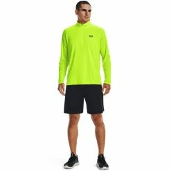 Under Armour Tech 2.0 Golf Pullover 1328495 -Mid Layers Store Sale Under Armour Tech 2 0 Golf Pullover 1328495 2 ec63bc34 d617 4a85 9b3a e9d7676db33b