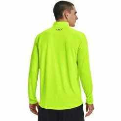 Under Armour Tech 2.0 Golf Pullover 1328495 -Mid Layers Store Sale Under Armour Tech 2 0 Golf Pullover 1328495 9 cc068b1b 0eb7 4a74 97b8 91240dda81e0