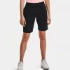 Under Armour Ladies Link Golf Shorts 1362774