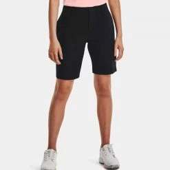 Under Armour Ladies Link Golf Shorts 1362774