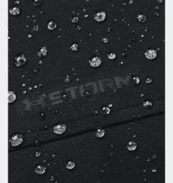 Under Armour Storm Full-Zip Golf Mid Layer 1370123 5 Under Armour Storm Full-Zip Golf Mid Layer 1370123 -Mid Layers Store Sale V5 1370123 005 STORM SL