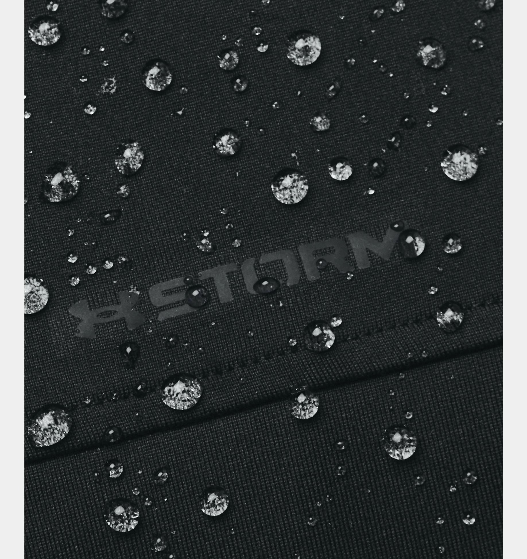 Under Armour Storm Full-Zip Golf Mid Layer 1370123 3 Under Armour Storm Full-Zip Golf Mid Layer 1370123 - Image 3