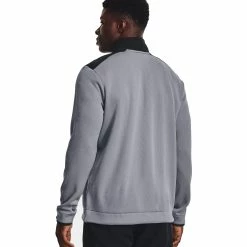 Under Armour Storm Novelty Golf Sweater 1373415 -Mid Layers Store Sale V5 1373415 035 BC