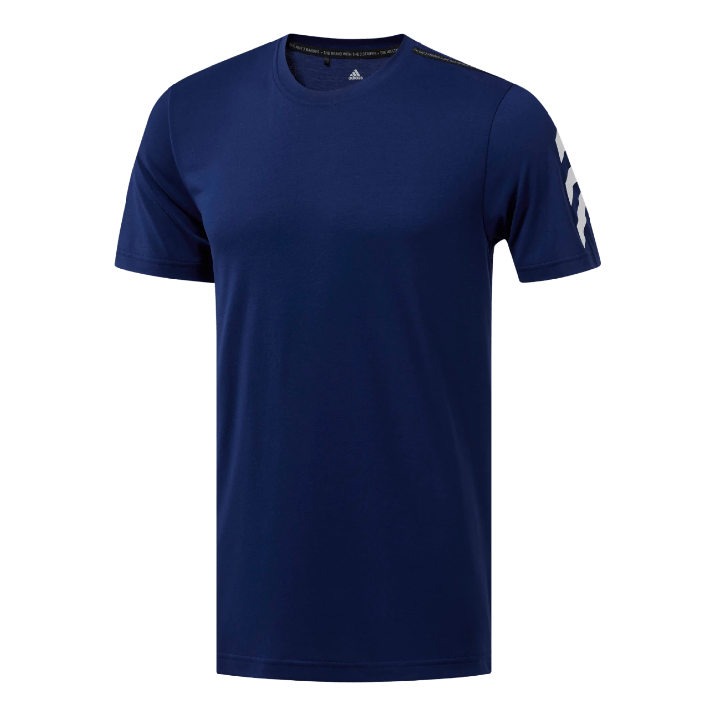 Adidas Adicross Logo TEE Golf Shirt DT3456 1 Adidas Adicross Logo TEE Golf Shirt DT3456