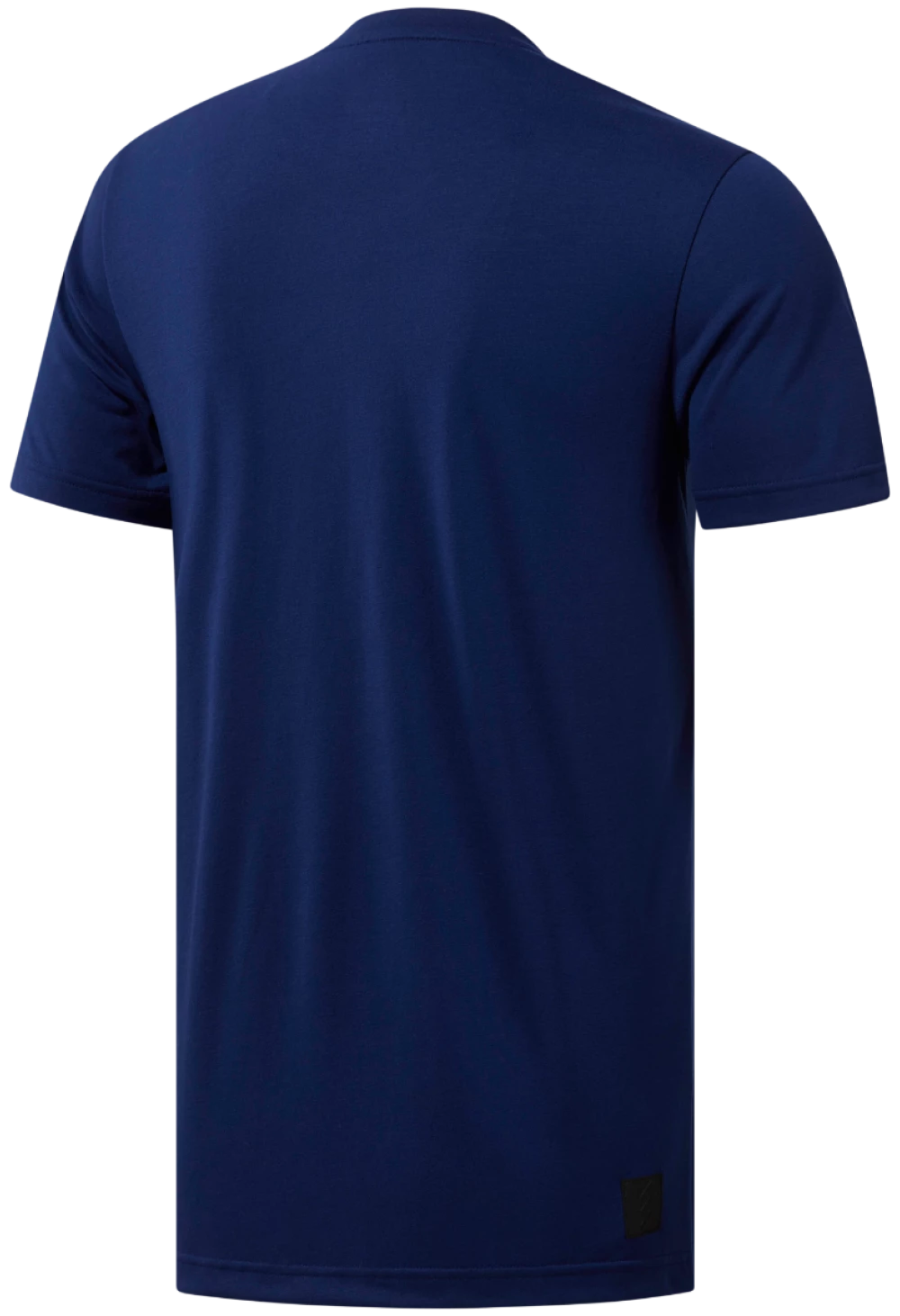 Adidas Adicross Logo TEE Golf Shirt DT3456 2 Adidas Adicross Logo TEE Golf Shirt DT3456 - Image 2