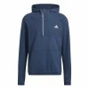 Adidas Anorak Quarter Zip Golf Fleece HM8284