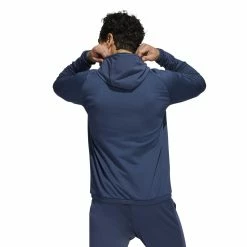 Adidas Anorak Quarter Zip Golf Fleece HM8284 7 Adidas Anorak Quarter Zip Golf Fleece HM8284 -Mid Layers Store Sale adidas Anorak Quarter Zip Golf Fleece HM8284 9