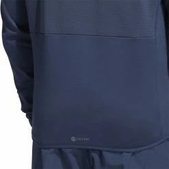 Adidas COLD.RDY 1/4-Zip Golf Pullover HF6541 9 Adidas COLD.RDY 1/4-Zip Golf Pullover HF6541 -Mid Layers Store Sale adidas COLD RDY 1 4 Zip Golf Pullover HF6541 1