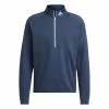 Adidas COLD.RDY 1/4-Zip Golf Pullover HF6541