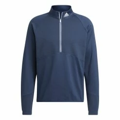 Adidas COLD.RDY 1/4-Zip Golf Pullover HF6541