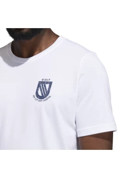 Adidas Champ Golf T-Shirt GM0086 -Mid Layers Store Sale adidas Champ Golf Shirt GM0086 117