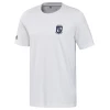Adidas Champ Golf T-Shirt GM0086