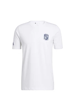 Adidas Champ Golf T-Shirt GM0086 -Mid Layers Store Sale adidas Champ Golf Shirt GM0086 75