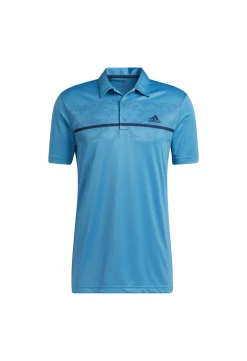 Adidas Chest Print Golf Polo Shirt H36252 8 Adidas Chest Print Golf Polo Shirt H36252 -Mid Layers Store Sale adidas Chest Print Golf Polo Shirt H36252 78