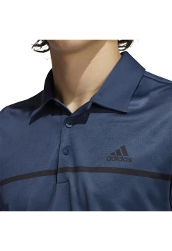 Adidas Chest Print Golf Polo Shirt HA5574 -Mid Layers Store Sale adidas Chest Print Golf Polo Shirt HA5574 43