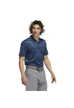 Adidas Chest Print Golf Polo Shirt HA5574 -Mid Layers Store Sale adidas Chest Print Golf Polo Shirt HA5574 71