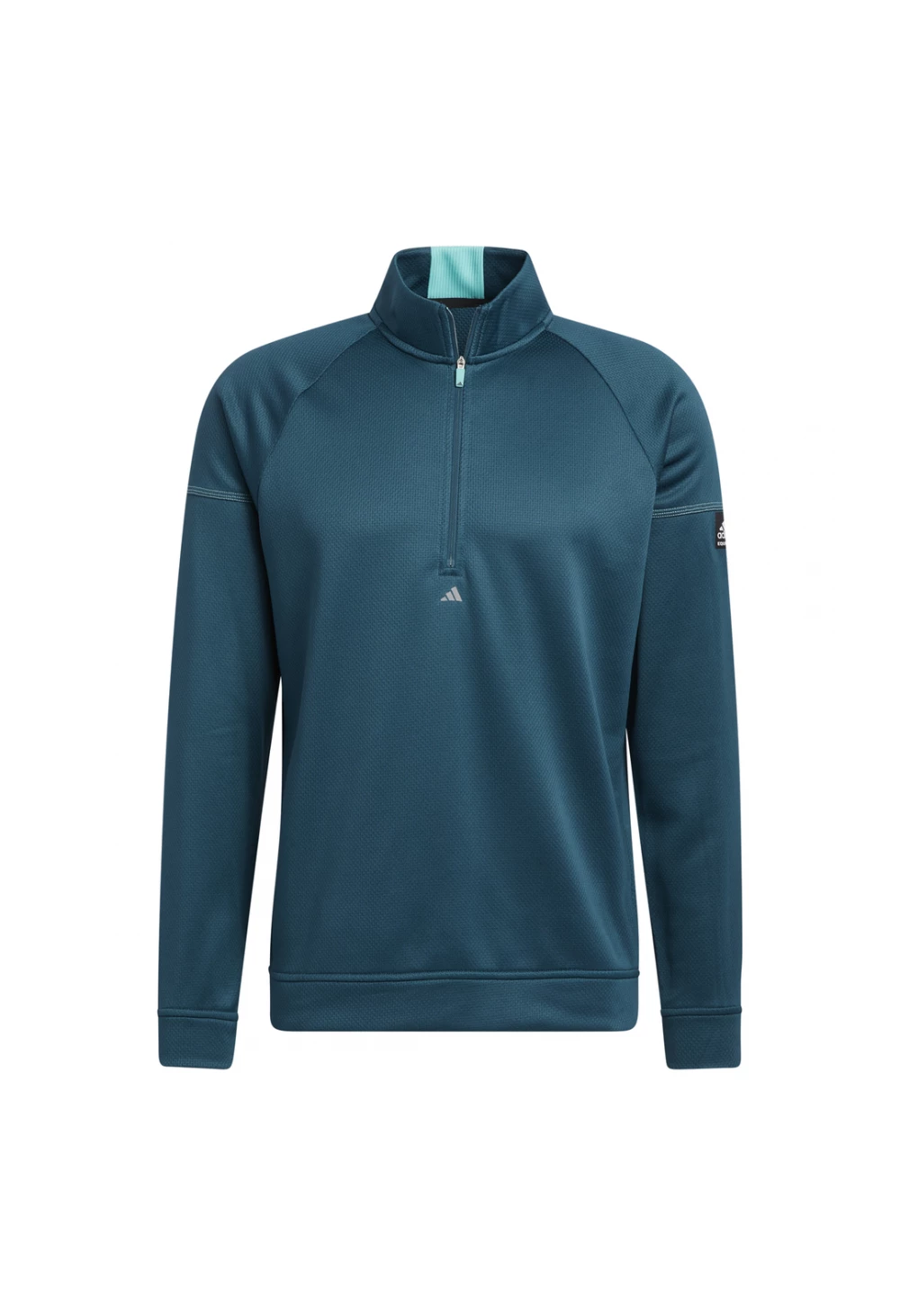 Adidas EQT 1/4-Zip Golf Pullover GL9997 3 Adidas EQT 1/4-Zip Golf Pullover GL9997 - Image 3
