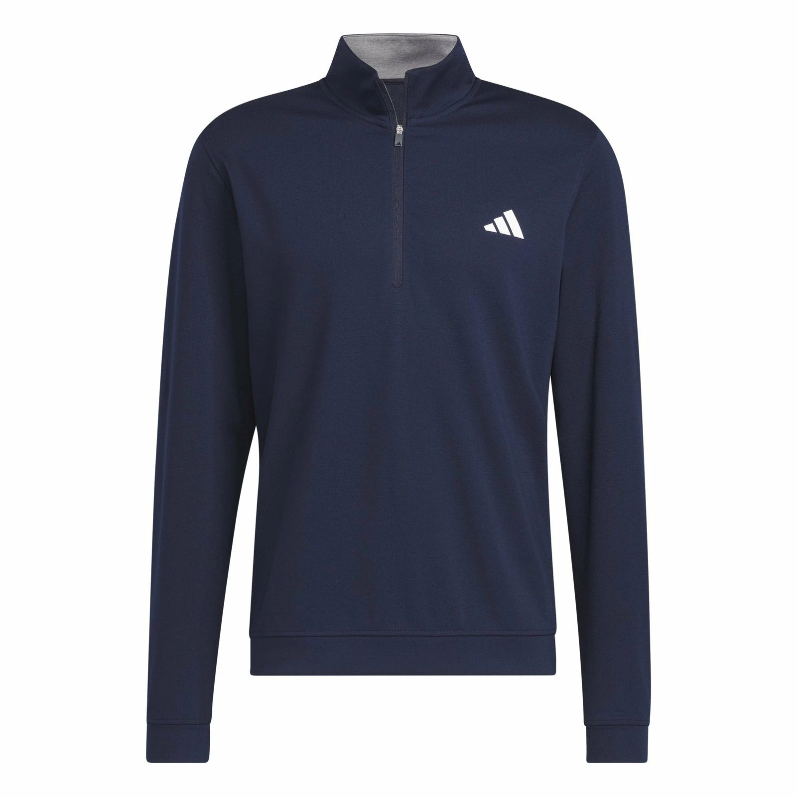 Adidas Elevated 1/4 Zip Golf Mid Layer IB6114 1 Adidas Elevated 1/4 Zip Golf Mid Layer IB6114