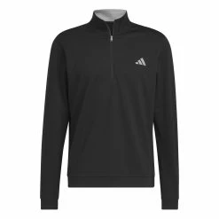 Adidas Elevated 1/4 Zip Golf Midlayer IB6115