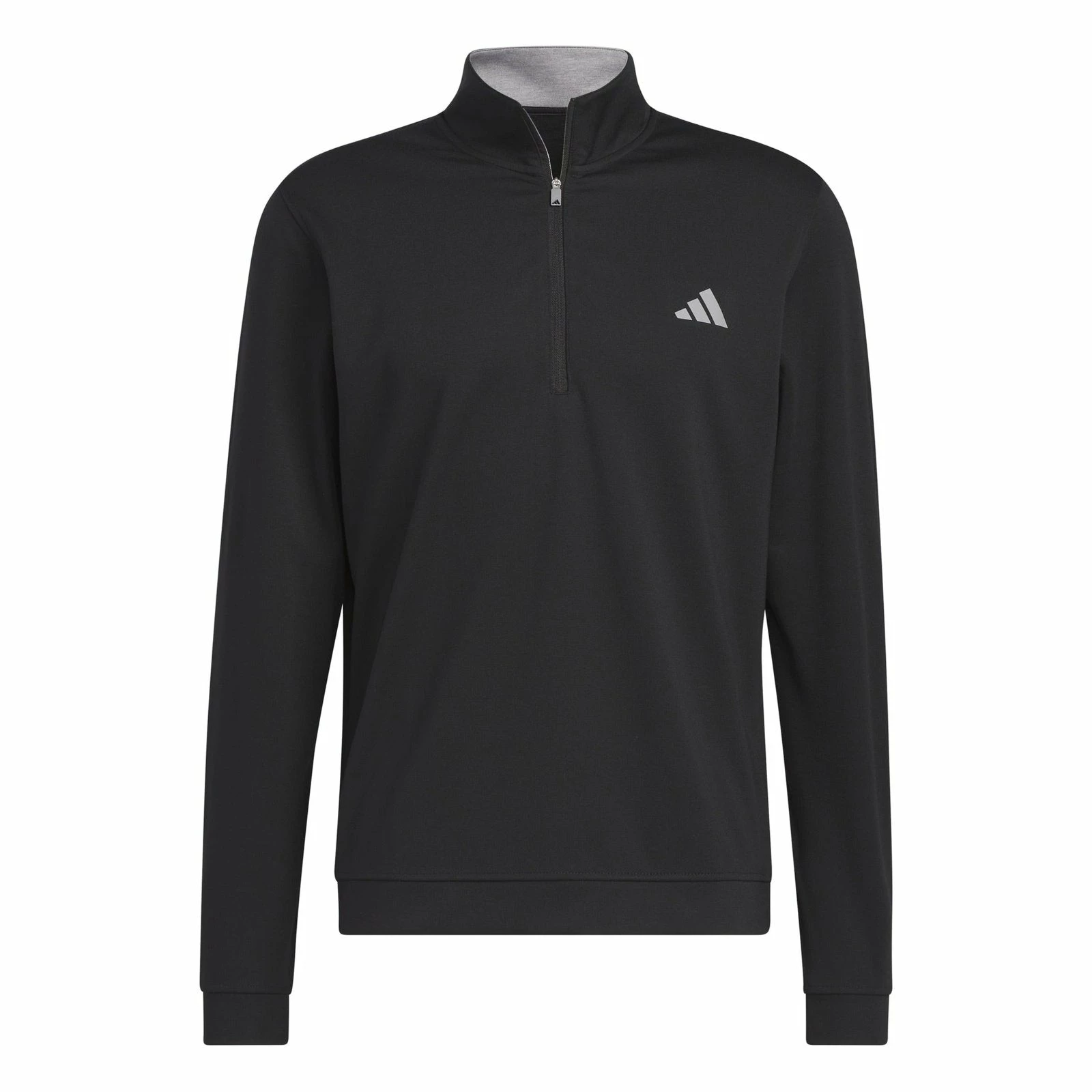 Adidas Elevated 1/4 Zip Golf Midlayer IB6115 1 Adidas Elevated 1/4 Zip Golf Midlayer IB6115