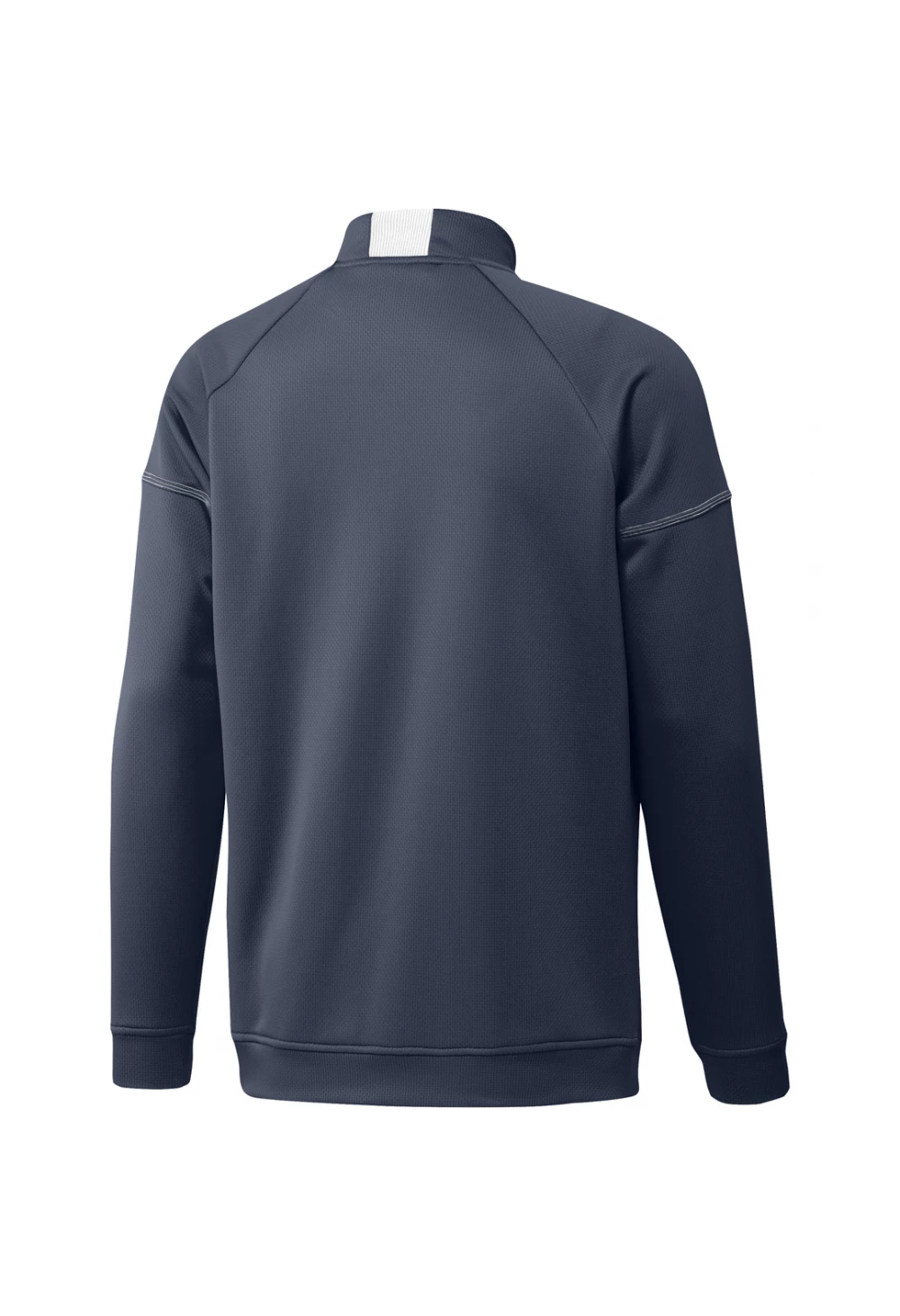 Adidas Equipment 1/4 Zip Golf Pullover GV1813 2 Adidas Equipment 1/4 Zip Golf Pullover GV1813 - Image 2