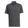 Adidas Go-To Camo Golf Polo Shirt HF9039