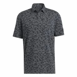 Adidas Go-To Camo Golf Polo Shirt HF9039