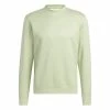 Adidas Go-To Crew Neck Golf Pullover HG8836