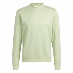 Adidas Go-To Crew Neck Golf Pullover HG8836