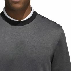 Adidas Go-To Crew Neck Golf Pullover HG8837 8 Adidas Go-To Crew Neck Golf Pullover HG8837 -Mid Layers Store Sale adidas Go To Crew Neck Golf Pullover HG8837 12