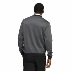 Adidas Go-To Crew Neck Golf Pullover HG8837 7 Adidas Go-To Crew Neck Golf Pullover HG8837 -Mid Layers Store Sale adidas Go To Crew Neck Golf Pullover HG8837 3