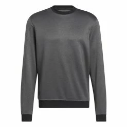 Adidas Go-To Crew Neck Golf Pullover HG8837