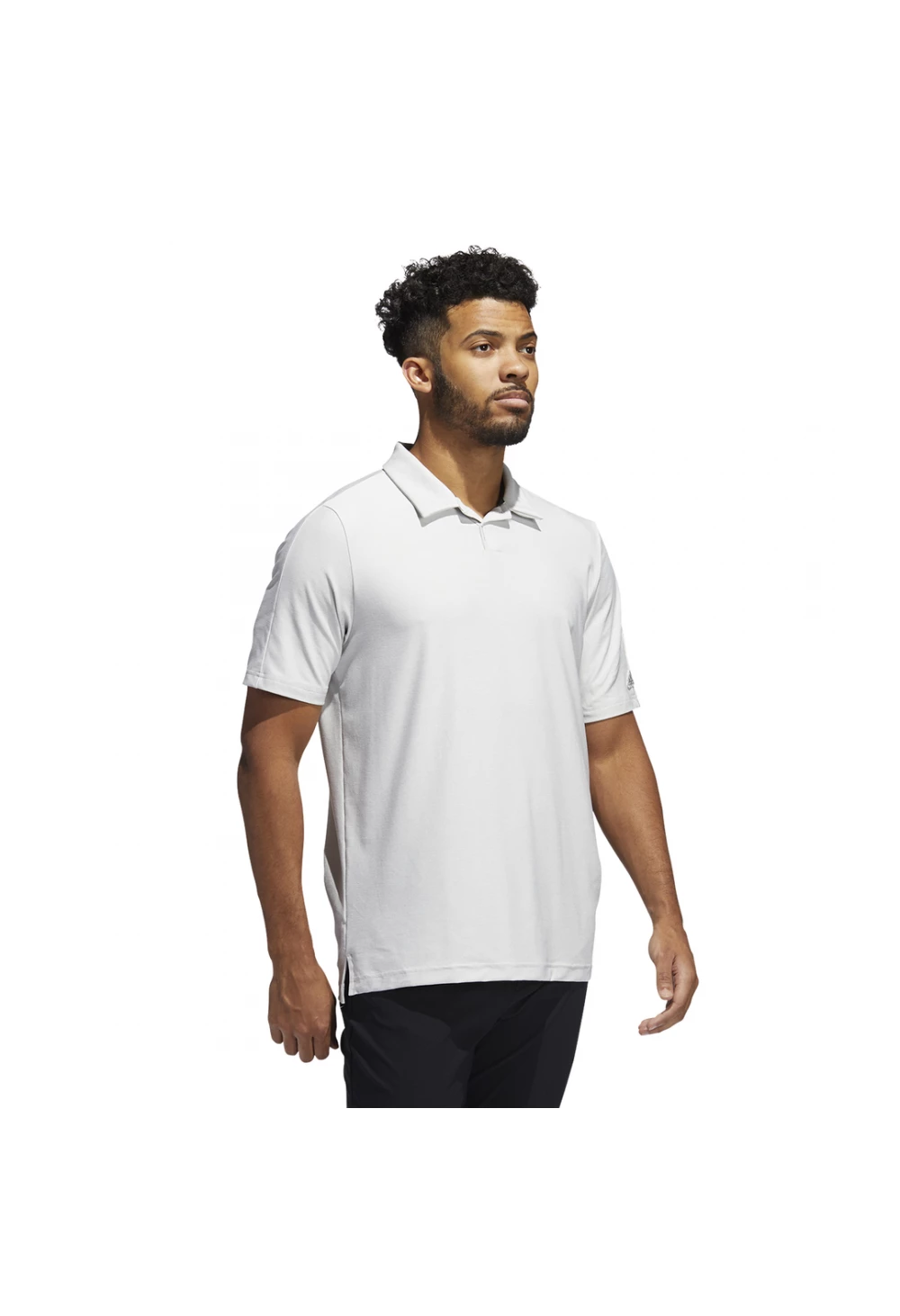 Adidas Go-To Golf Polo Shirt GM0044 5 Adidas Go-To Golf Polo Shirt GM0044 - Image 5
