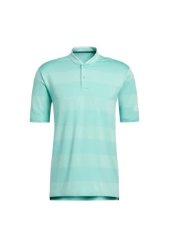 Adidas Golf Primeknit Golf Shirt GM6834 -Mid Layers Store Sale adidas Golf Primeknit Shirt GM6834 153