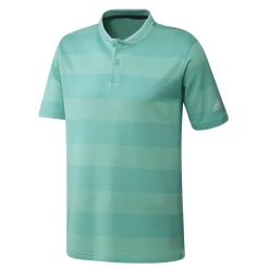 Adidas Golf Primeknit Golf Shirt GM6834