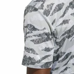 Adidas Horizon Print Golf Polo Shirt HF6500 9 Adidas Horizon Print Golf Polo Shirt HF6500 -Mid Layers Store Sale adidas Horizon Print Golf Polo Shirt HF6500 18