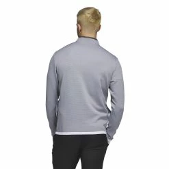 Adidas Microdot 1/4 Zip Golf Mid Layer IA4763 6 Adidas Microdot 1/4 Zip Golf Mid Layer IA4763 -Mid Layers Store Sale adidas Microdot 1 4 Zip Golf Midlayer IA4763 13